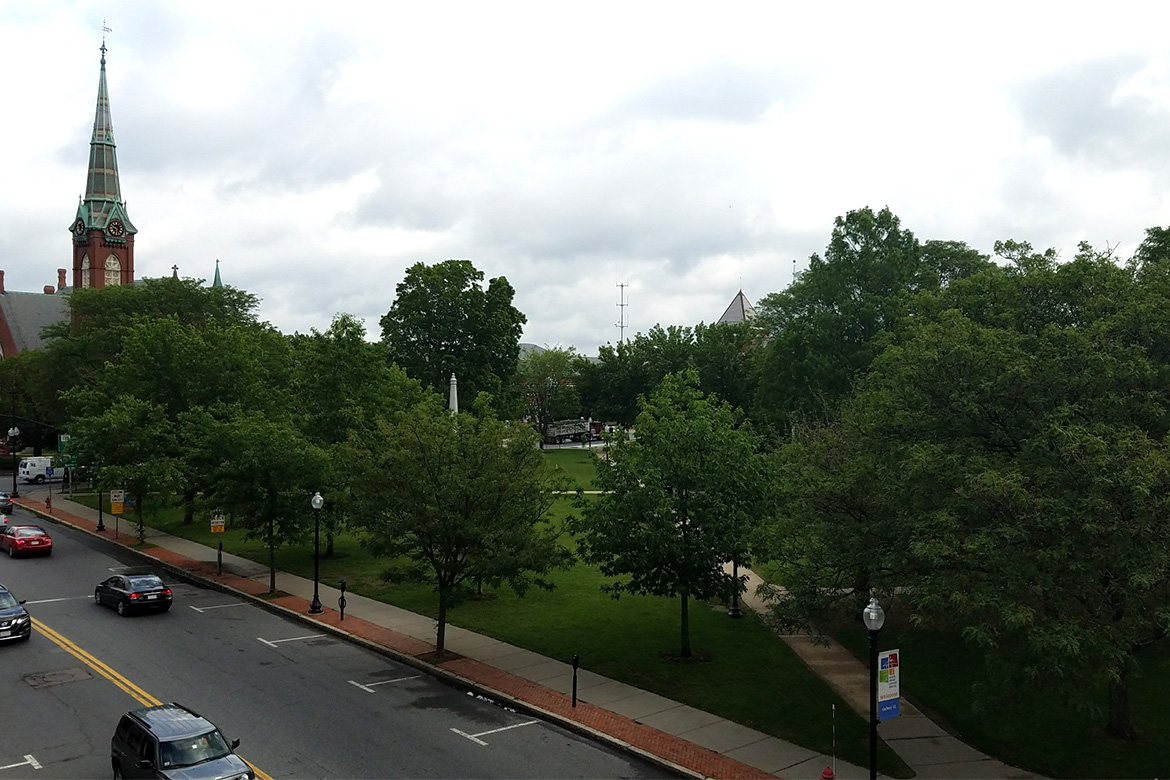 Under Construction June 2017